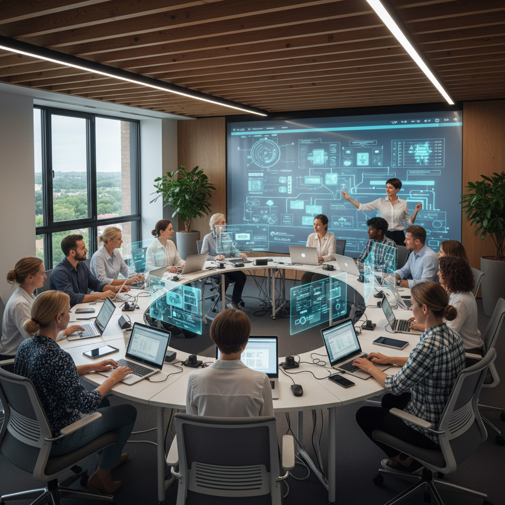 آموزش و گواهی‌نامه
